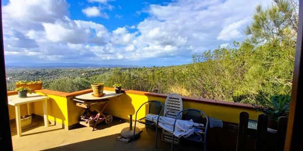 casa indipendente in vendita a Sassari