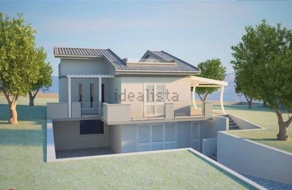 casa indipendente in vendita a Sassari in zona Bancali