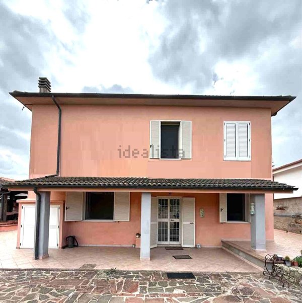 casa indipendente in vendita a Sassari in zona Bancali