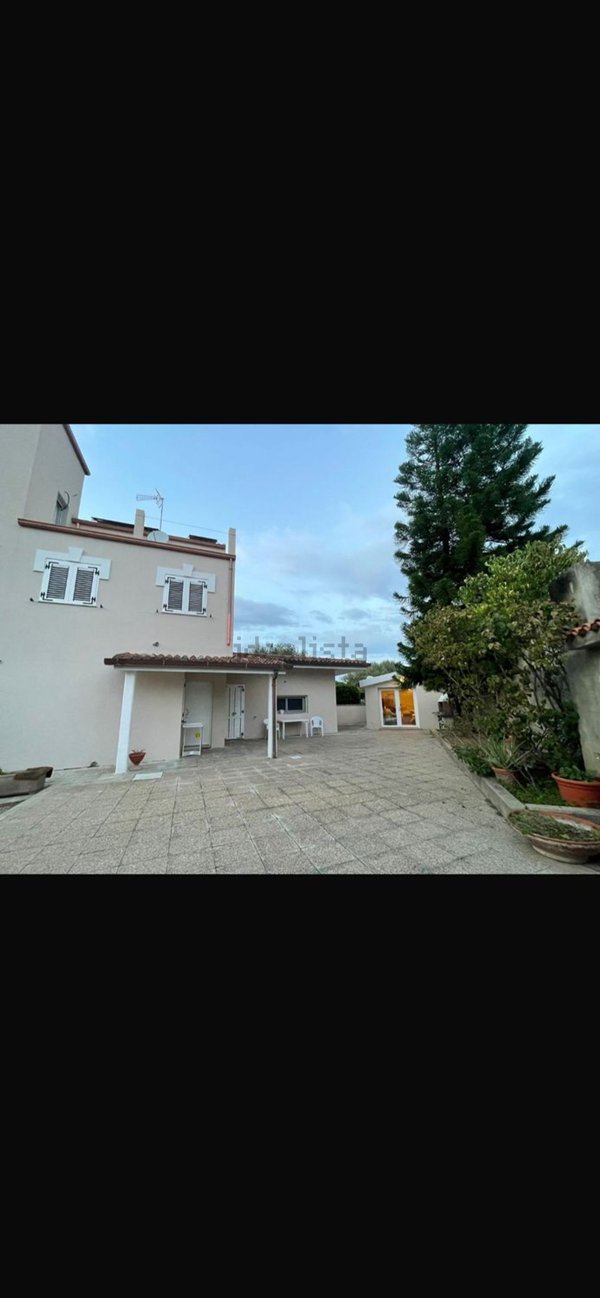 casa indipendente in vendita a Sassari