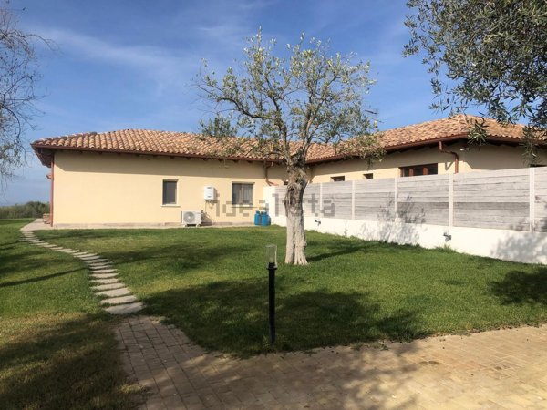 casa indipendente in vendita a Sassari in zona Li Punti
