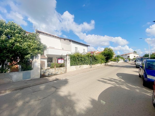 appartamento in vendita a Sassari in zona Sant'Orsola / Zuari