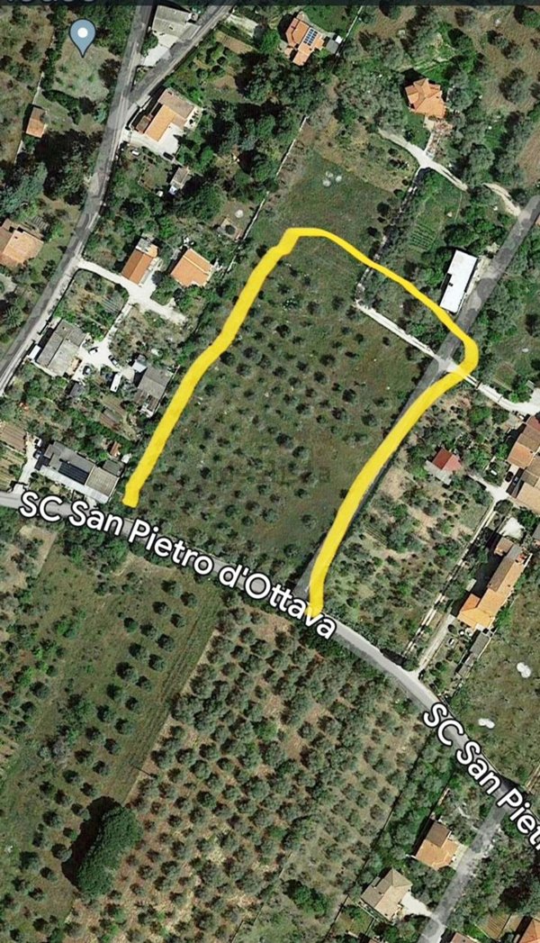 villa in vendita a Sassari in zona San Giovanni