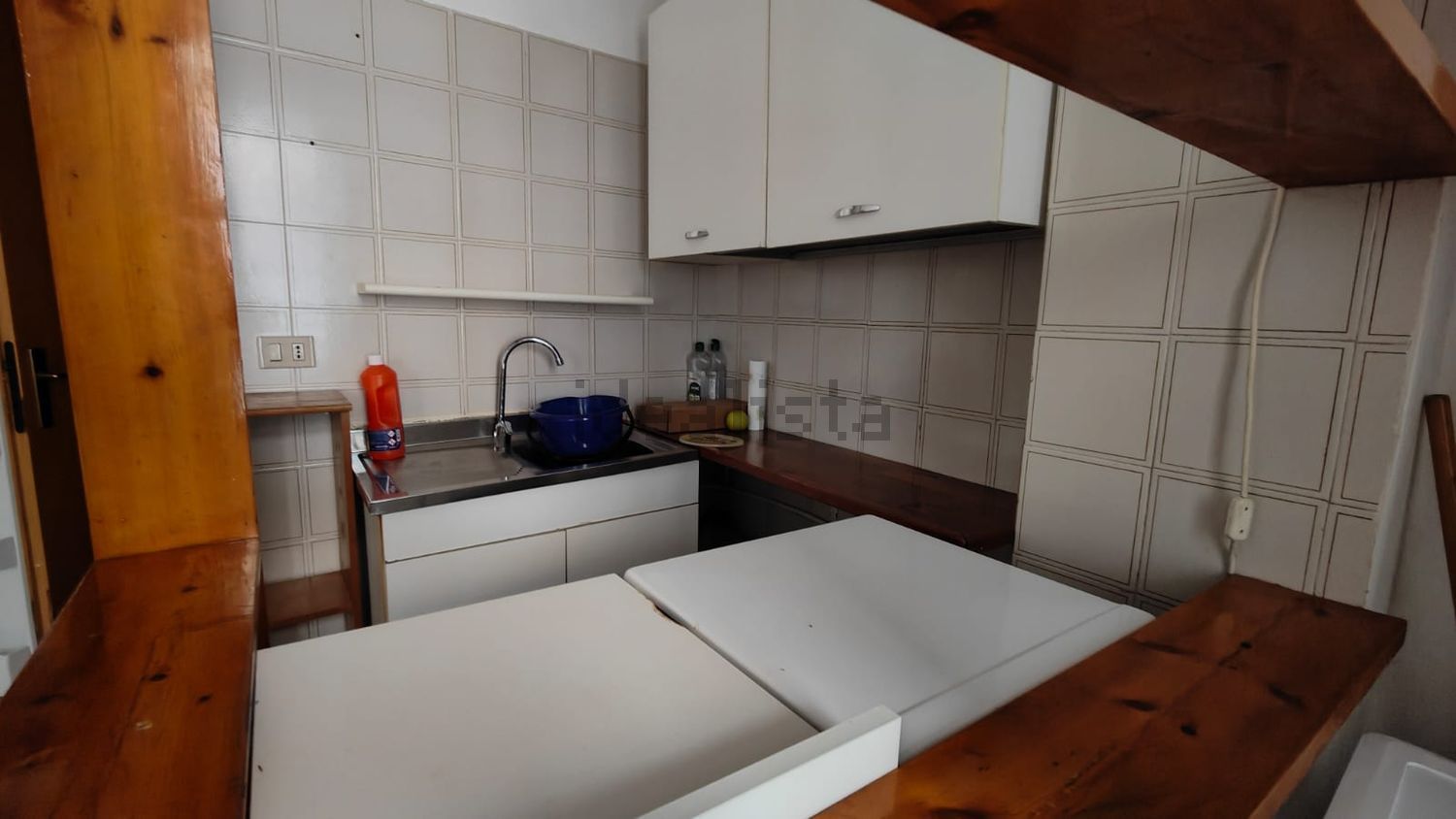 appartamento in vendita a Sassari in zona Centro Storico