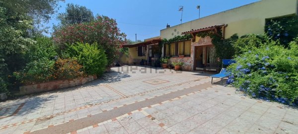 casa indipendente in vendita a Sassari in zona Li Punti
