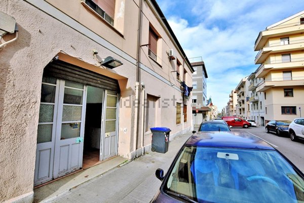 locale commerciale in vendita a Sassari