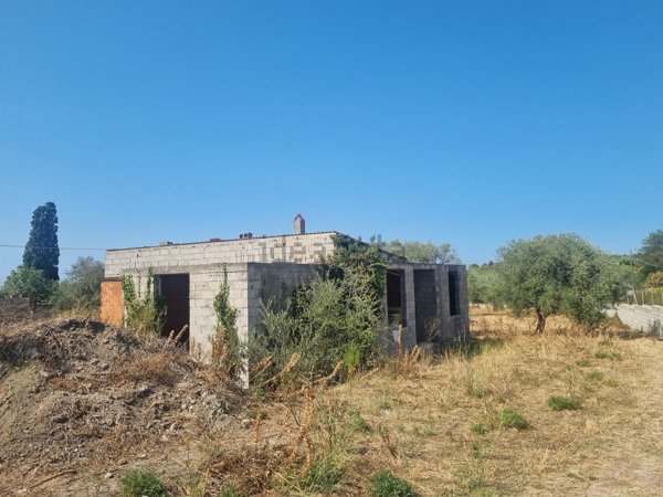 casa indipendente in vendita a Sassari