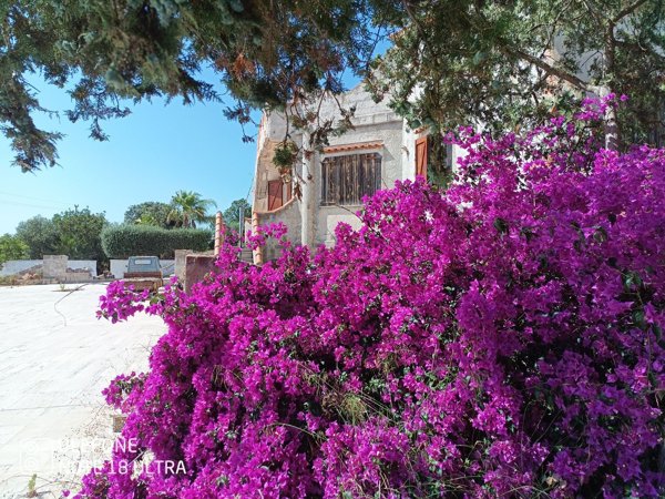 casa indipendente in vendita a Sassari