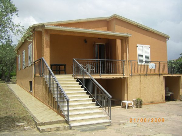 casa indipendente in vendita a Sassari in zona Latte Dolce