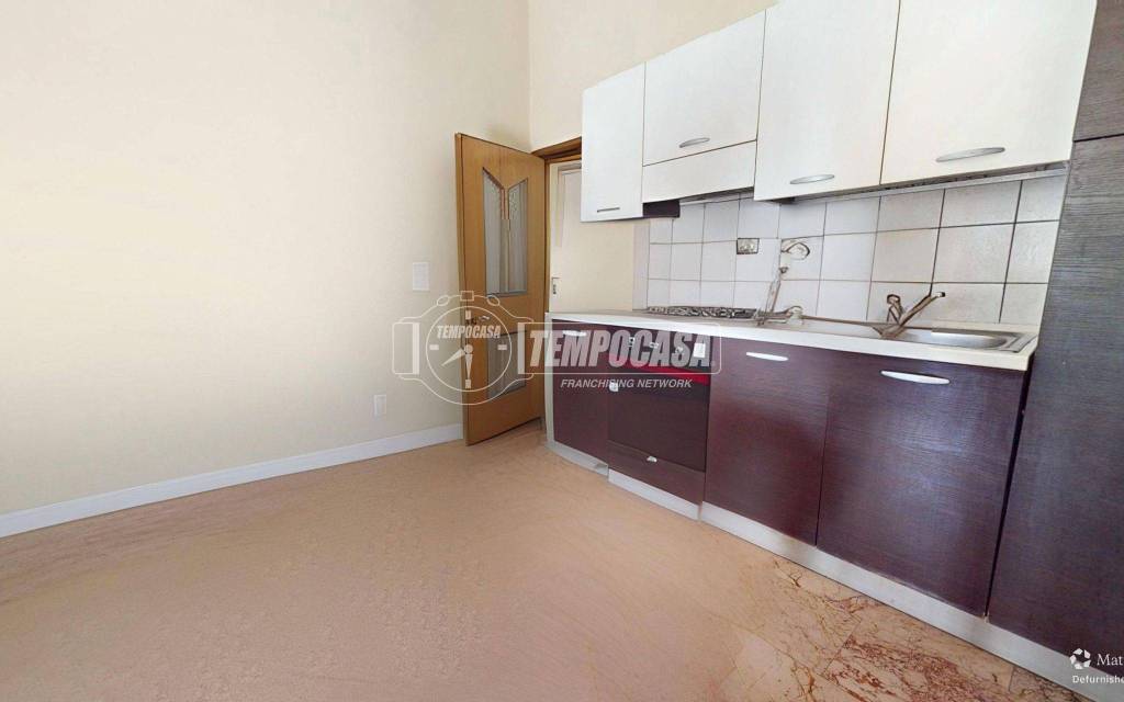 appartamento in vendita a Sassari in zona Centro Storico