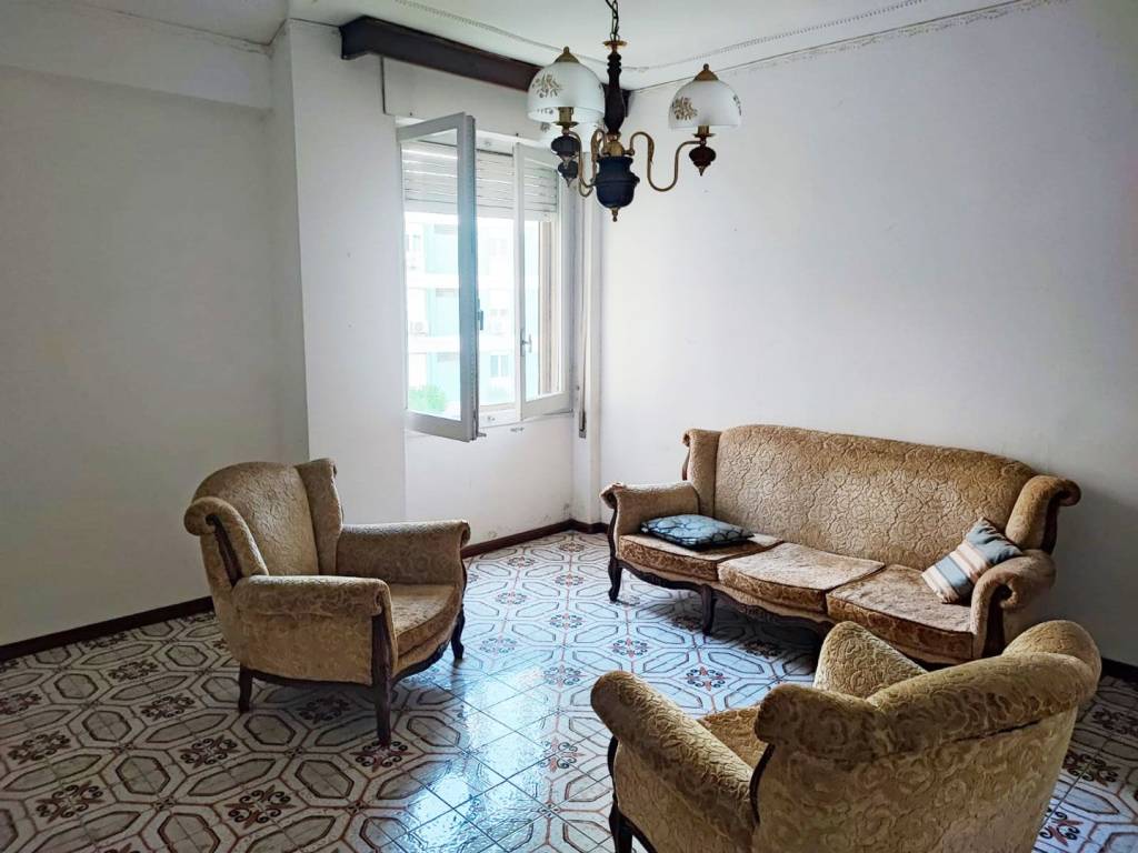 appartamento in vendita a Sassari in zona Luna e Sole / Prunizzedda