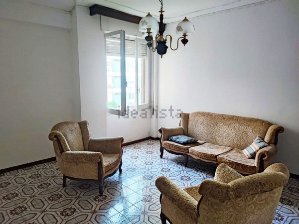 appartamento in vendita a Sassari in zona Luna e Sole / Prunizzedda