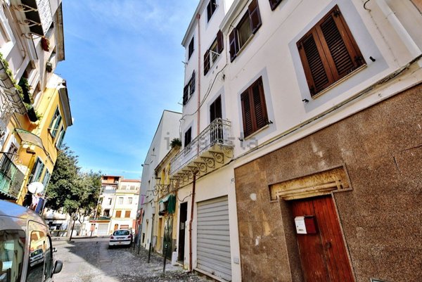appartamento in vendita a Sassari