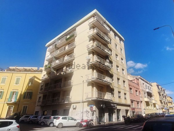 appartamento in vendita a Sassari