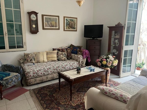 appartamento in vendita a Sassari in zona Monserrato / Rizzeddu