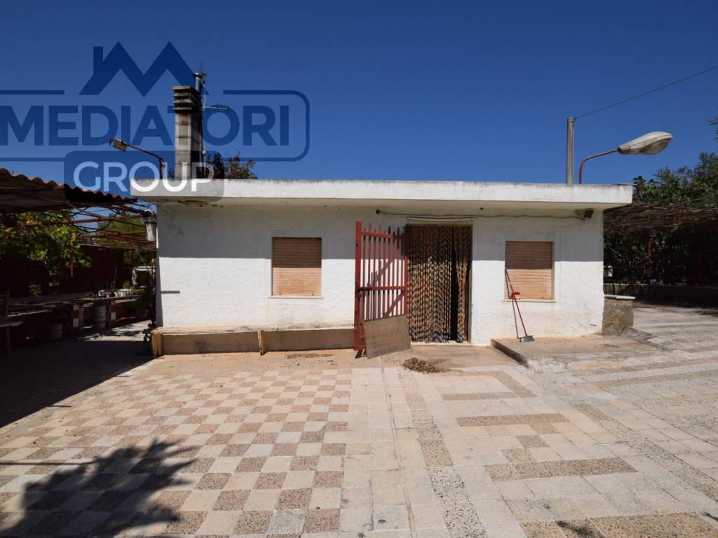 casa indipendente in vendita a Sassari in zona Predda Niedda