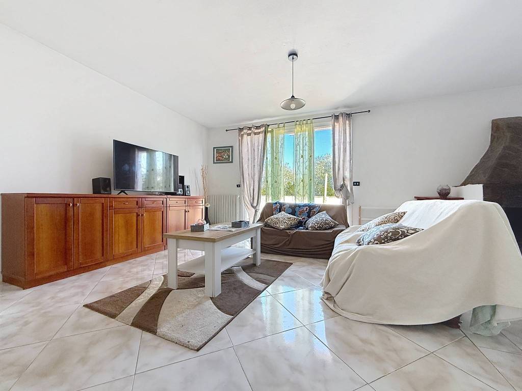 casa indipendente in vendita a Sassari in zona Sant'Orsola / Zuari