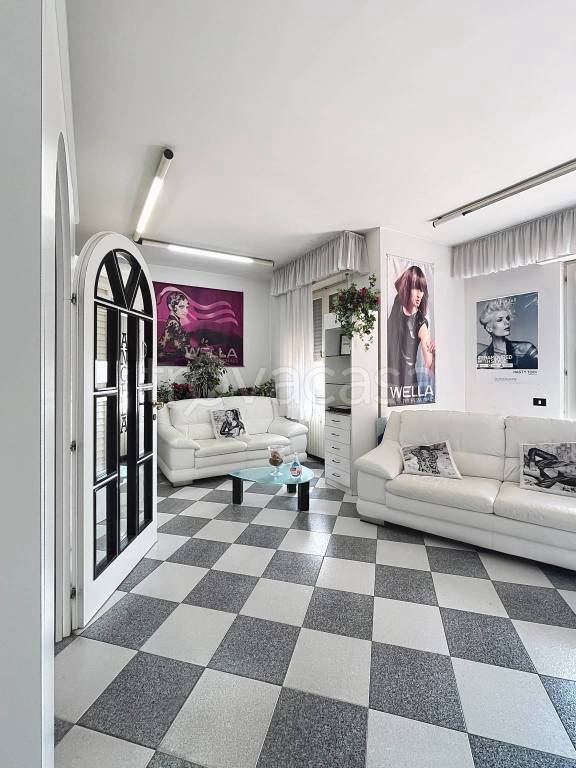 appartamento in vendita a Sassari in zona Luna e Sole / Prunizzedda