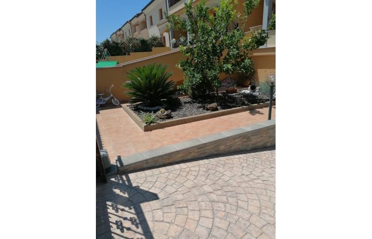 appartamento in vendita a Sassari in zona Li Punti