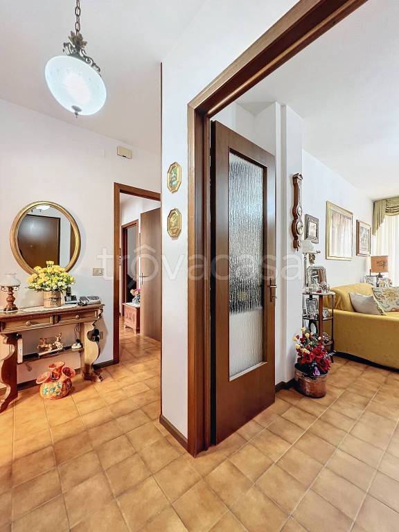 appartamento in vendita a Sassari in zona Latte Dolce