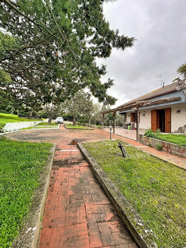 casa indipendente in vendita a Sassari in zona Bancali