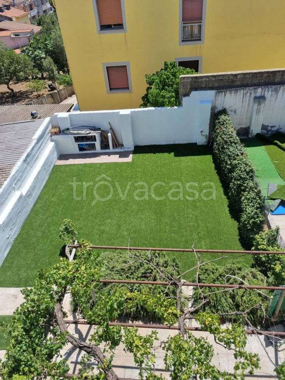 casa indipendente in vendita a Sassari in zona Li Punti