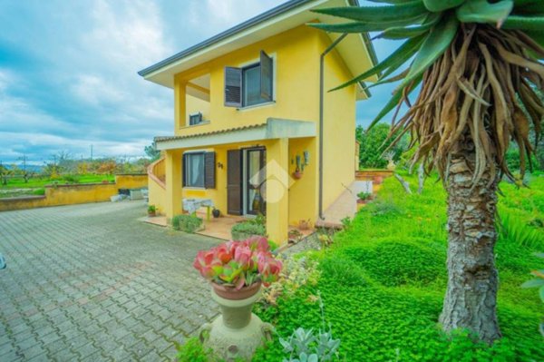 casa indipendente in vendita a Sassari in zona Ottava