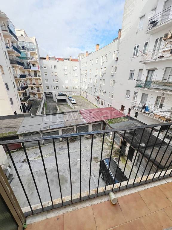 appartamento in vendita a Sassari in zona Centro Storico