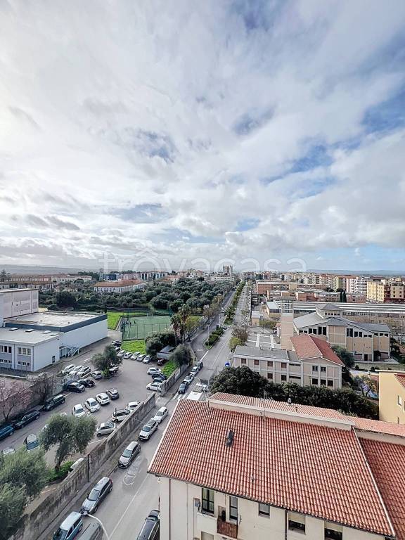 appartamento in vendita a Sassari in zona Centro Storico