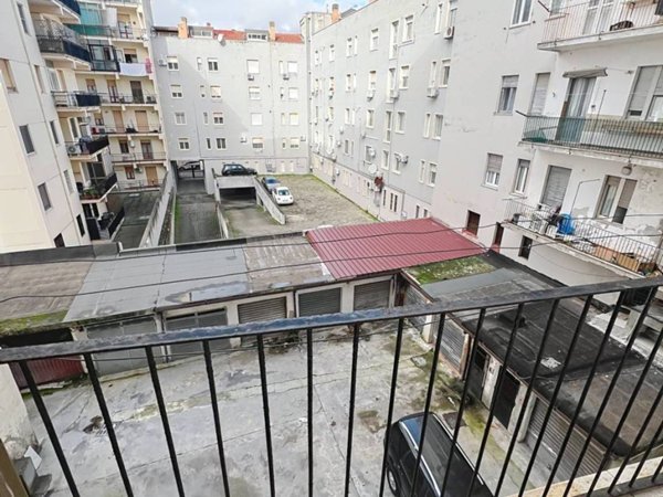 appartamento in vendita a Sassari in zona Centro Storico