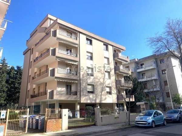 appartamento in vendita a Sassari in zona Luna e Sole / Prunizzedda