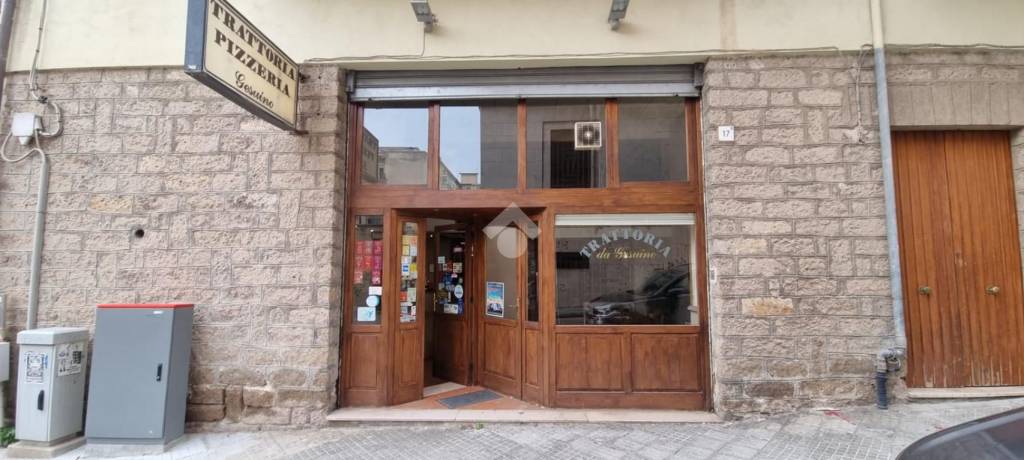 negozio in vendita a Sassari