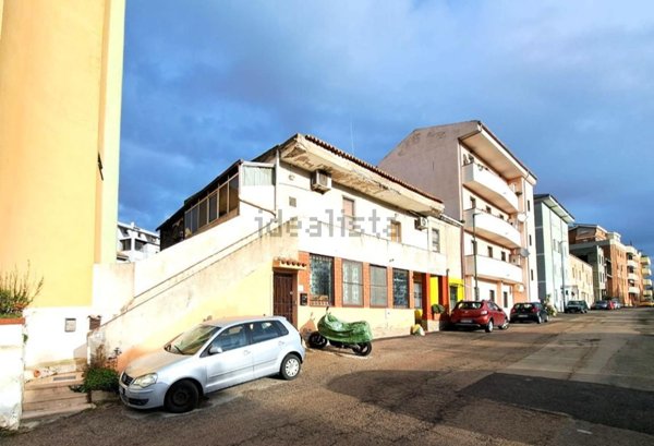 appartamento in vendita a Sassari in zona Monte Rosello