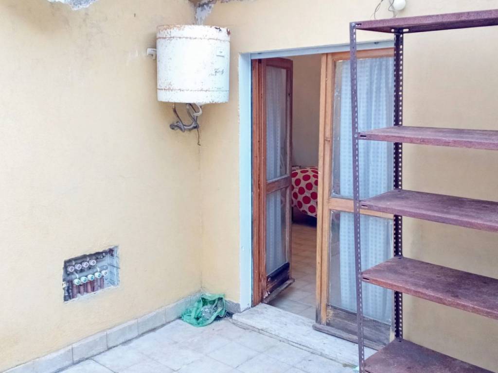 casa indipendente in vendita a Sassari in zona Centro Storico