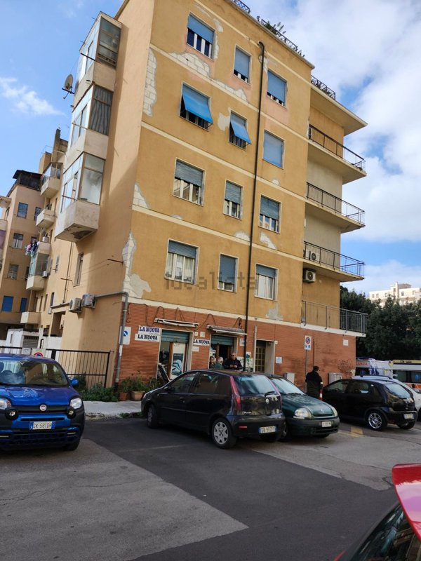 appartamento in vendita a Sassari