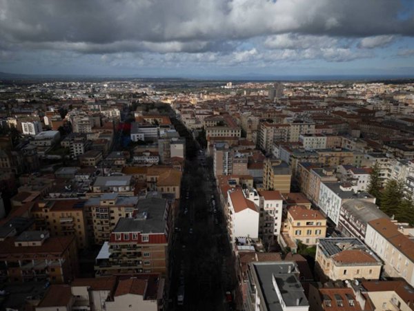 appartamento in vendita a Sassari in zona Centro Storico