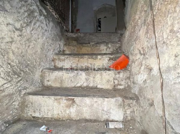 rudere in vendita a Sassari in zona Centro Storico