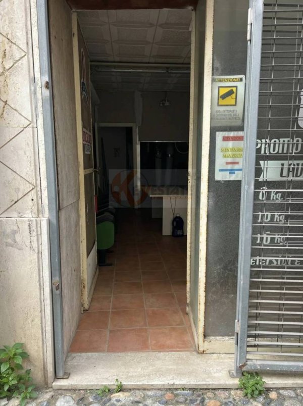 locale commerciale in vendita a Sassari in zona Centro Storico