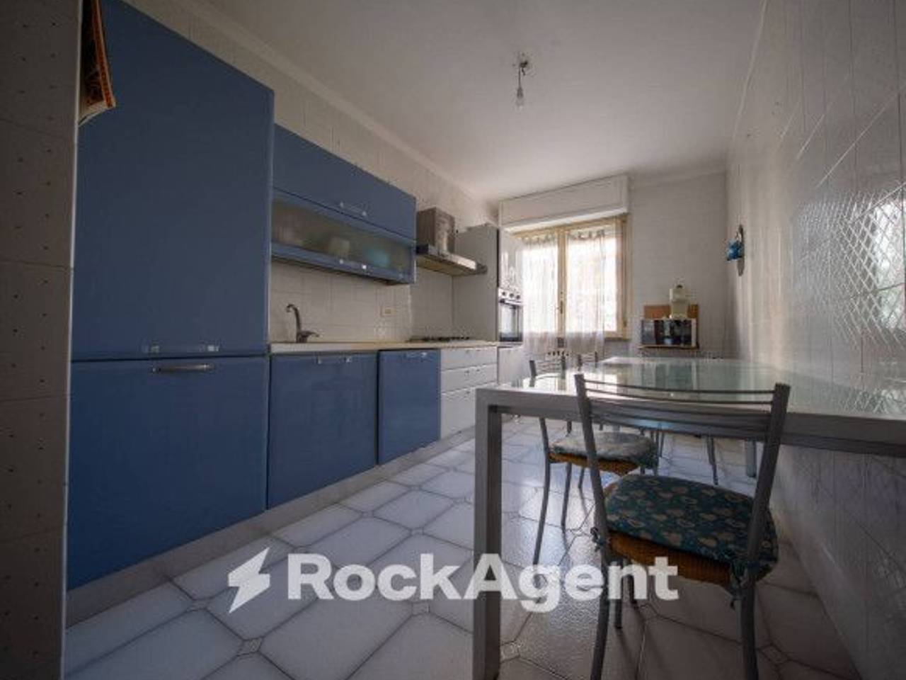 appartamento in vendita a Sassari in zona Monserrato / Rizzeddu