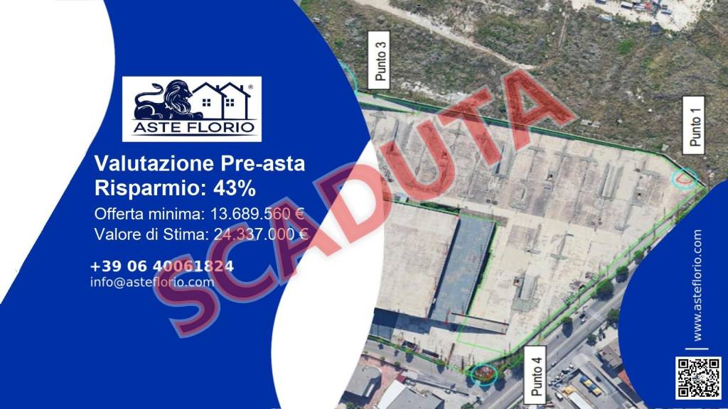 negozio in vendita a Sassari in zona Predda Niedda