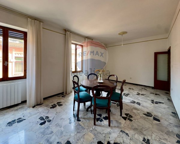 appartamento in vendita a Sassari in zona Centro Storico