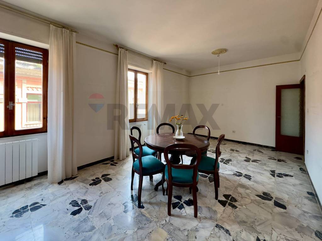 appartamento in vendita a Sassari in zona Centro Storico