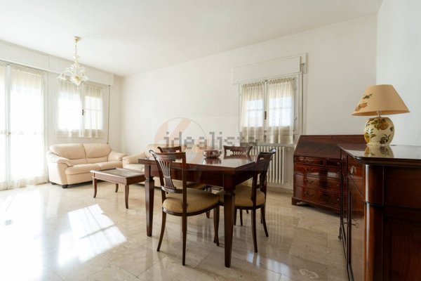 appartamento in vendita a Sassari