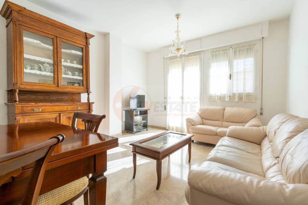 appartamento in vendita a Sassari