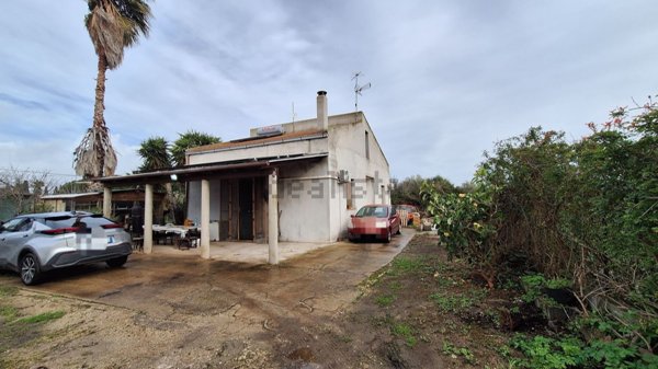 casa indipendente in vendita a Sassari in zona Li Punti