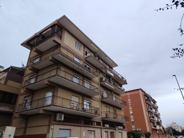 appartamento in vendita a Sassari