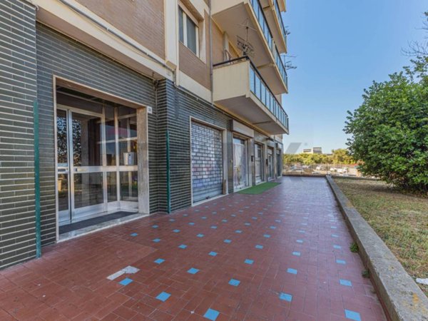 appartamento in vendita a Sassari in zona Centro Storico