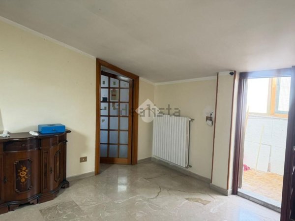 appartamento in vendita a Sassari in zona Centro Storico