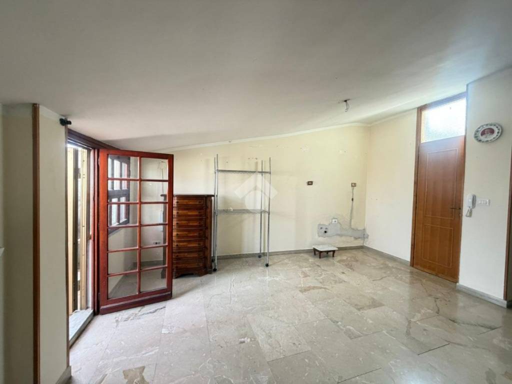 appartamento in vendita a Sassari in zona Centro Storico