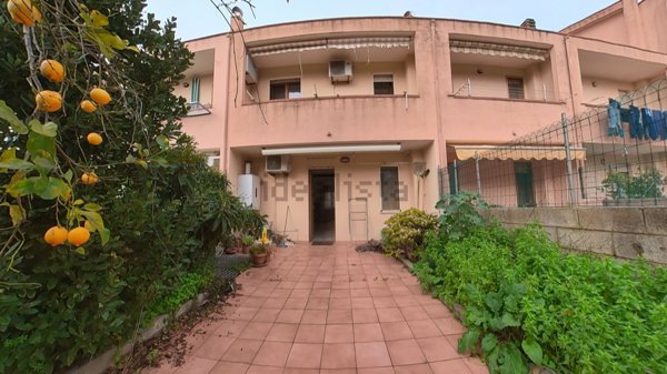 casa indipendente in vendita a Sassari in zona Li Punti